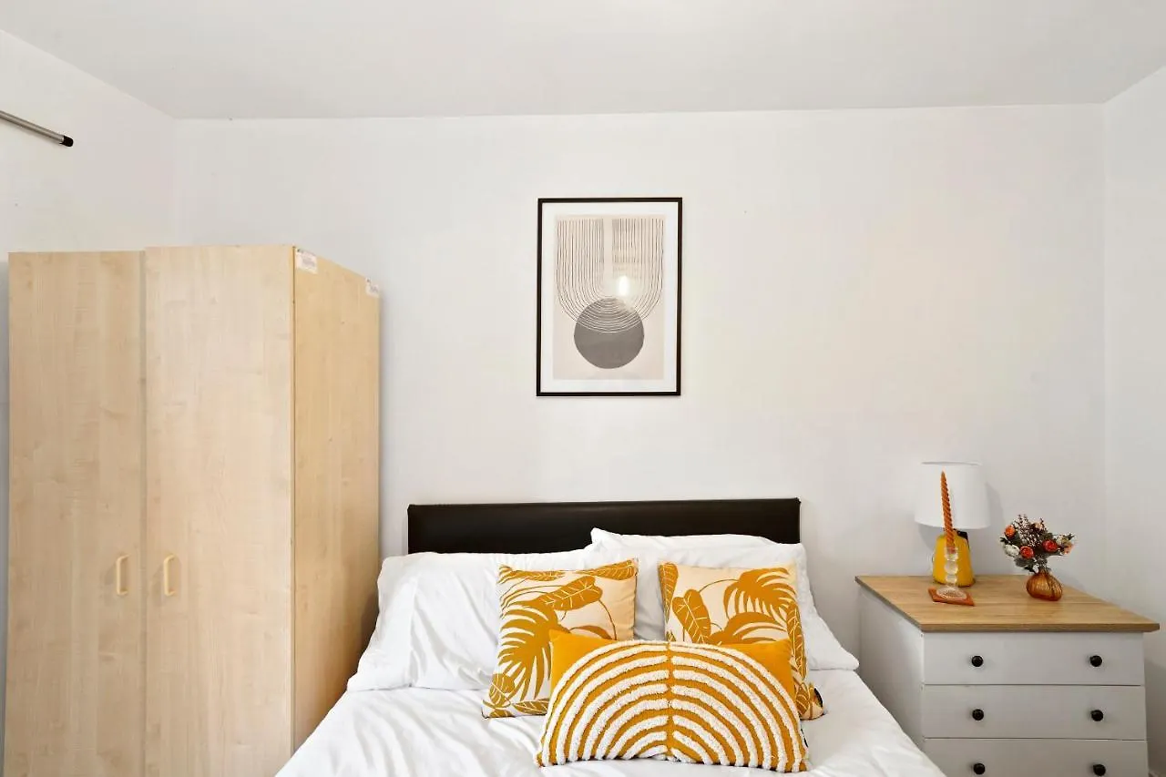 Apartment Central London 2 Bed Apt City Centre United Kingdom